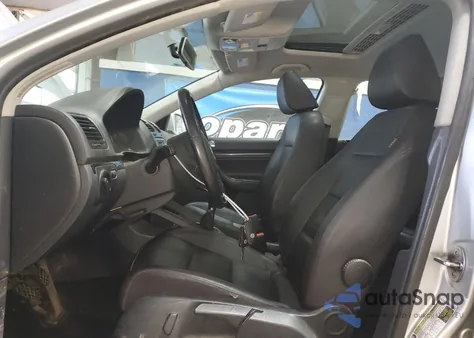 2010 Volkswagen Jetta Se z USA, uszkodzony, nr VIN 3VWRX7AJ0AM024507